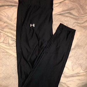 Under Armour Cold Gear Compression legging